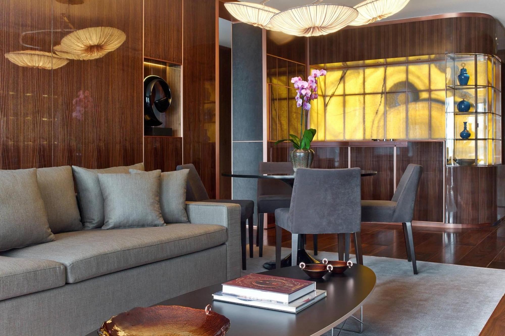 The St. Regis Istanbul — Photos 2