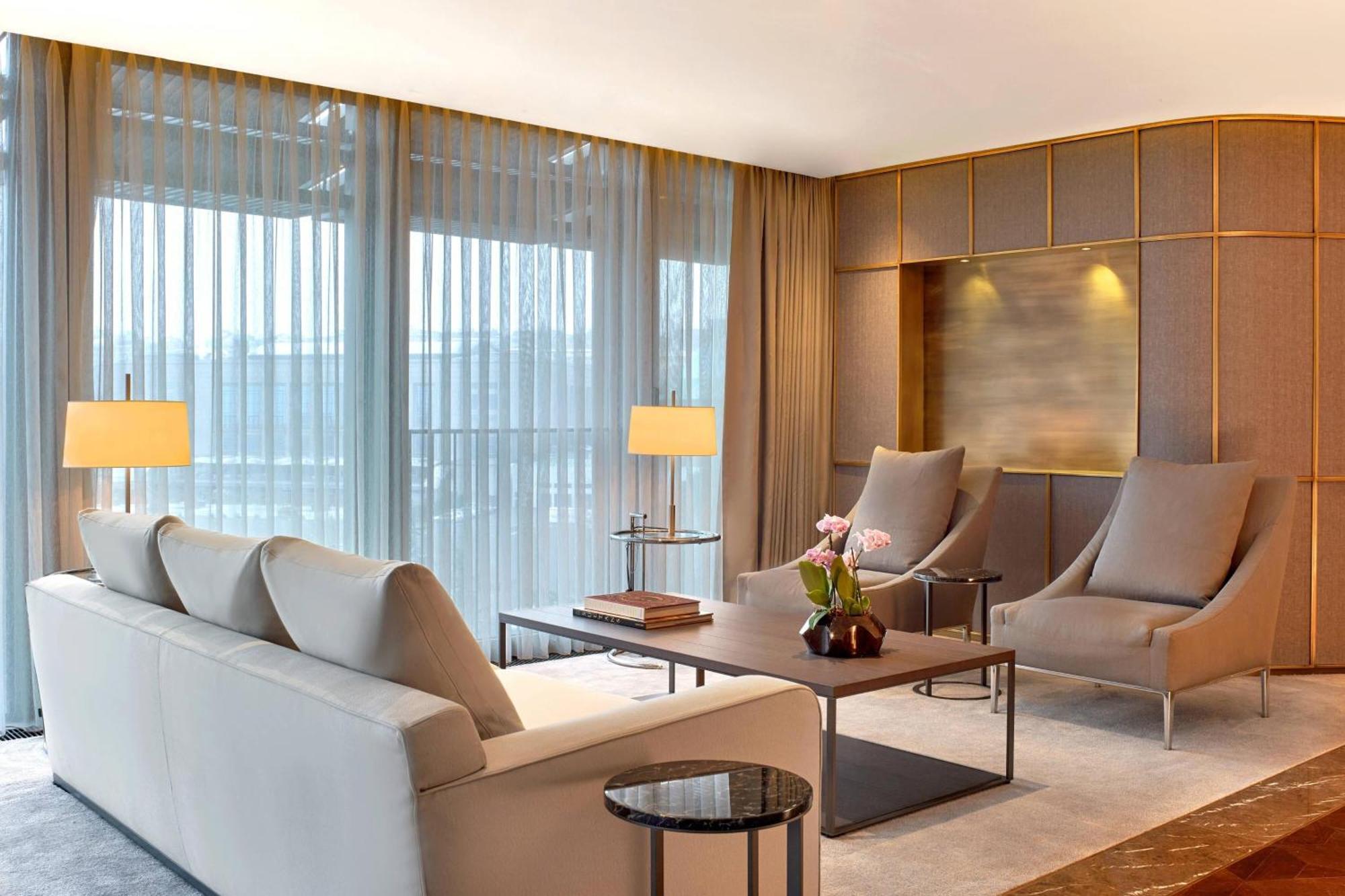 The St. Regis Istanbul — Photos 3
